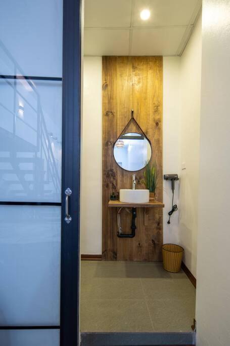 Entireplace*2Br/Bathtub/Supercenter*New* Hanoi Kültér fotó