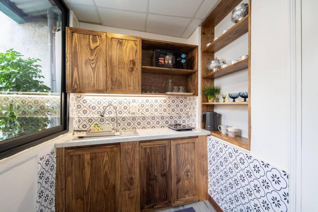Entireplace*2Br/Bathtub/Supercenter*New* Hanoi Kültér fotó