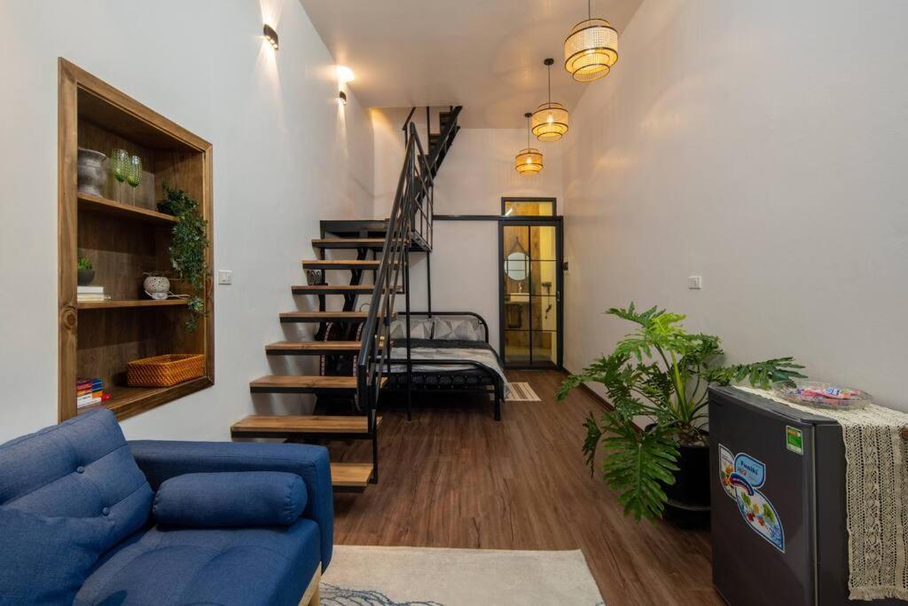 Entireplace*2Br/Bathtub/Supercenter*New* Hanoi Kültér fotó