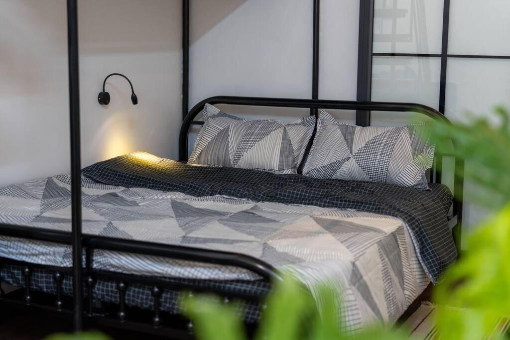 Entireplace*2Br/Bathtub/Supercenter*New* Hanoi Kültér fotó
