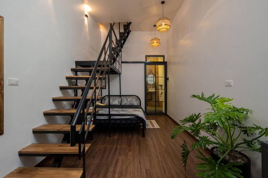 Entireplace*2Br/Bathtub/Supercenter*New* Hanoi Kültér fotó