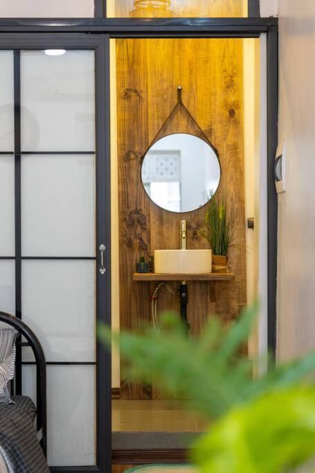 Entireplace*2Br/Bathtub/Supercenter*New* Hanoi Kültér fotó