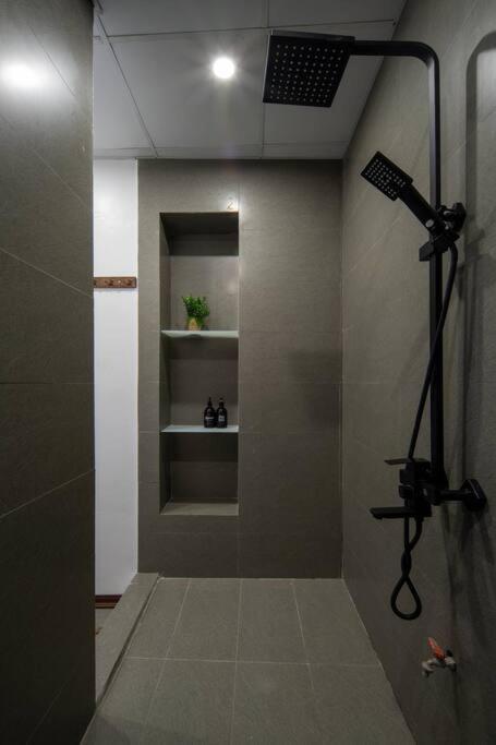 Entireplace*2Br/Bathtub/Supercenter*New* Hanoi Kültér fotó