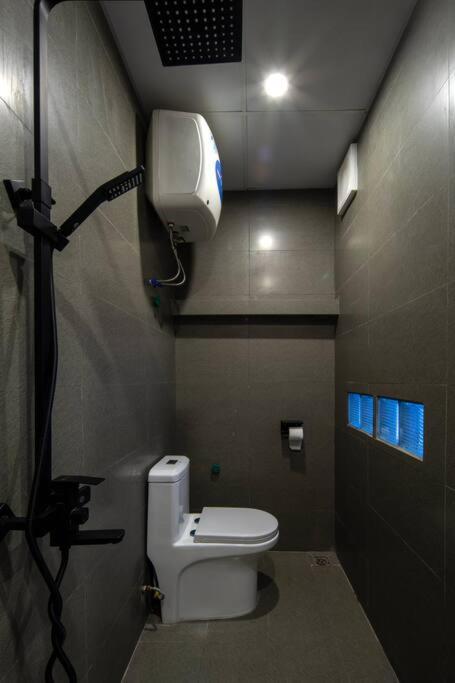 Entireplace*2Br/Bathtub/Supercenter*New* Hanoi Kültér fotó