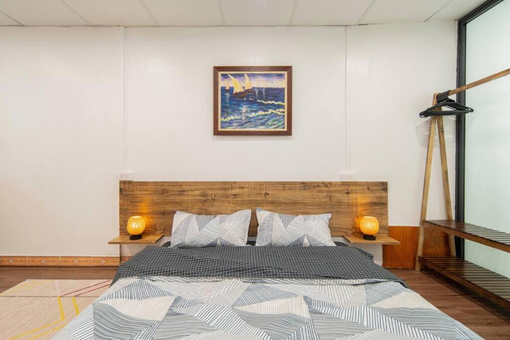 Entireplace*2Br/Bathtub/Supercenter*New* Hanoi Kültér fotó