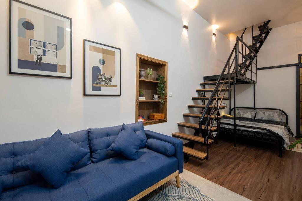 Entireplace*2Br/Bathtub/Supercenter*New* Hanoi Kültér fotó