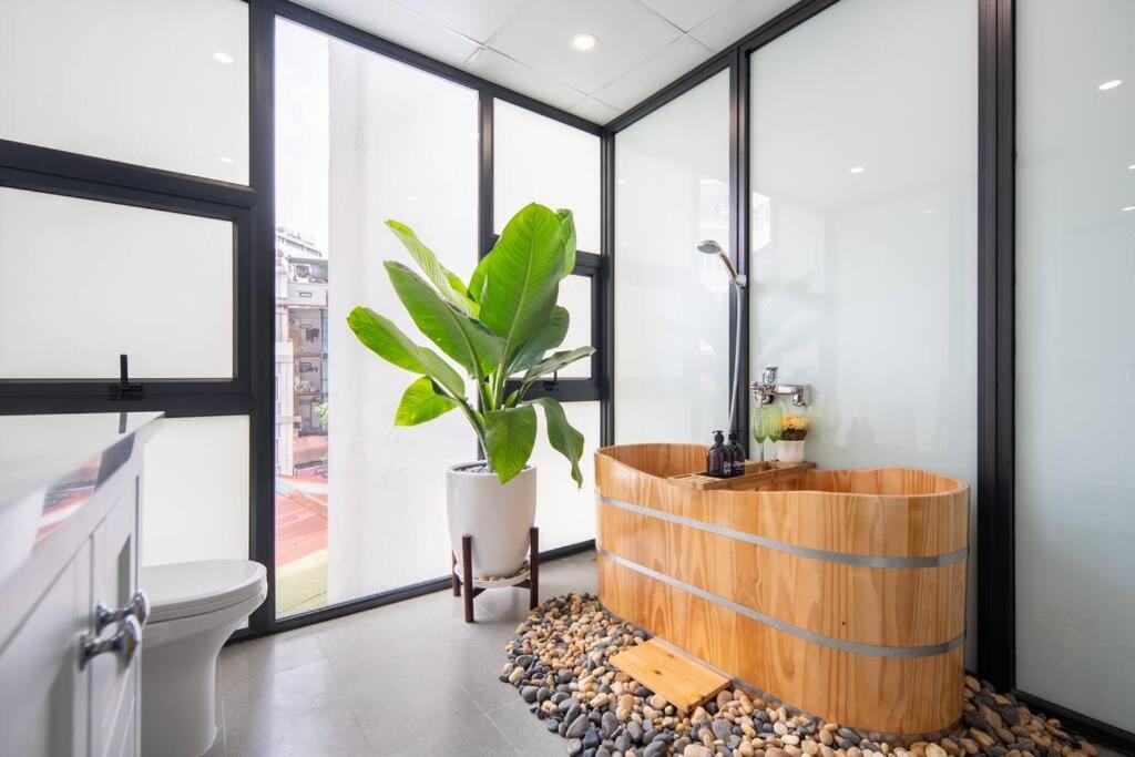 Entireplace*2Br/Bathtub/Supercenter*New* Hanoi Kültér fotó